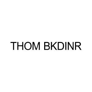 THOM BKDINR