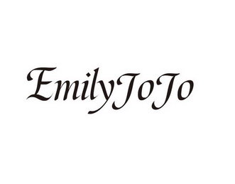 EMILYJOJO