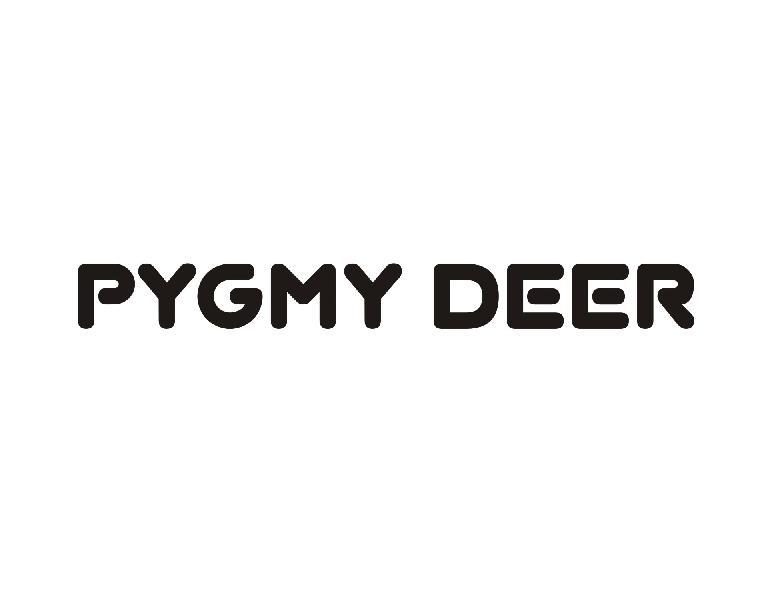 PYGMY DEER