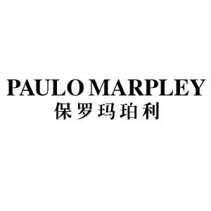 保罗玛珀利 PAULO MARPLEY