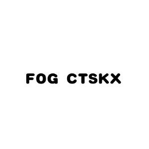 FOG CTSKX