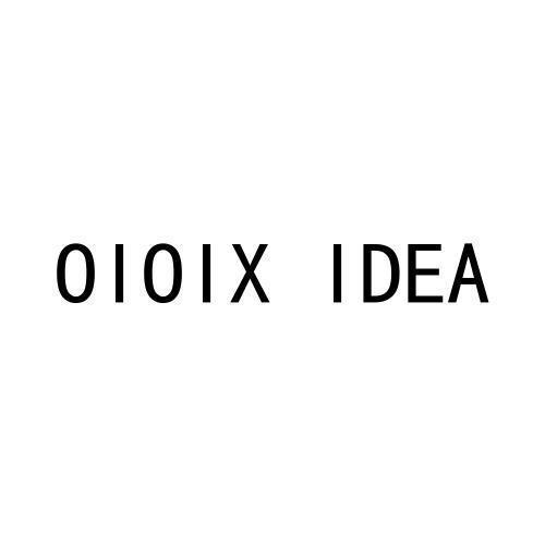 OIOIX IDEA