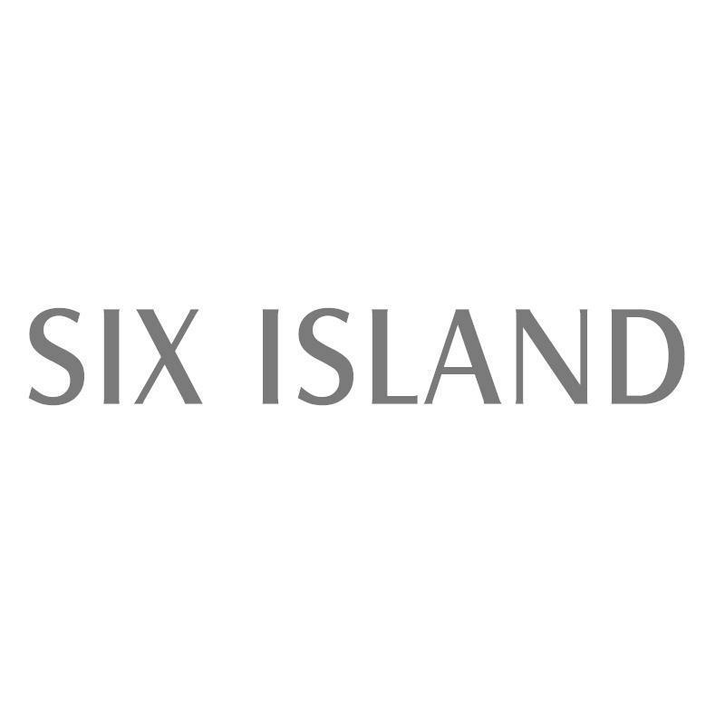 SIX ISLAND