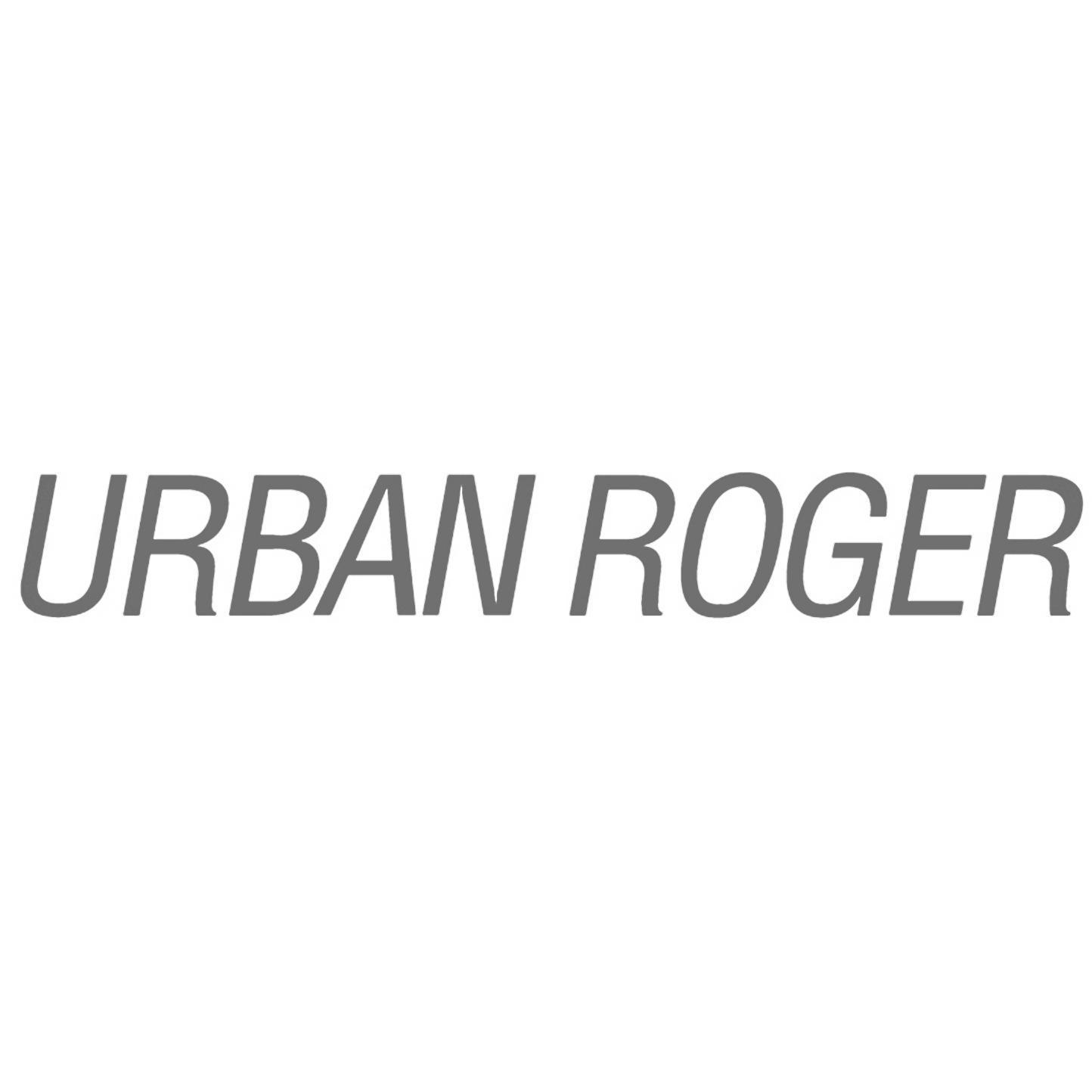 URBAN ROGER