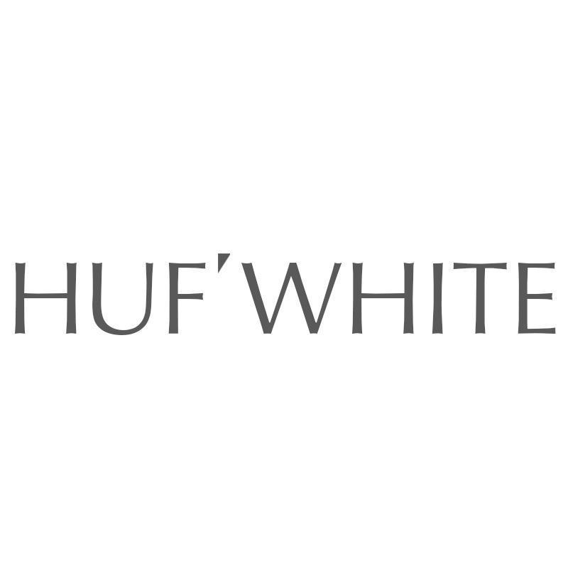 HUF WHITE