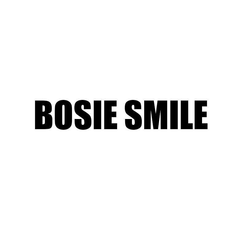 BOSIE SMILE