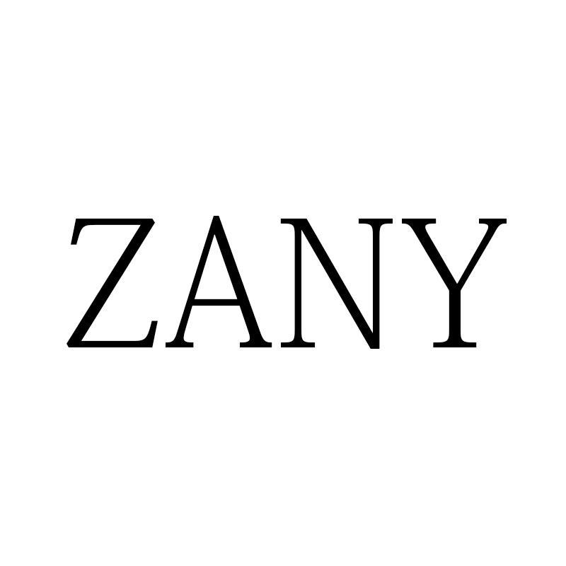 ZANY