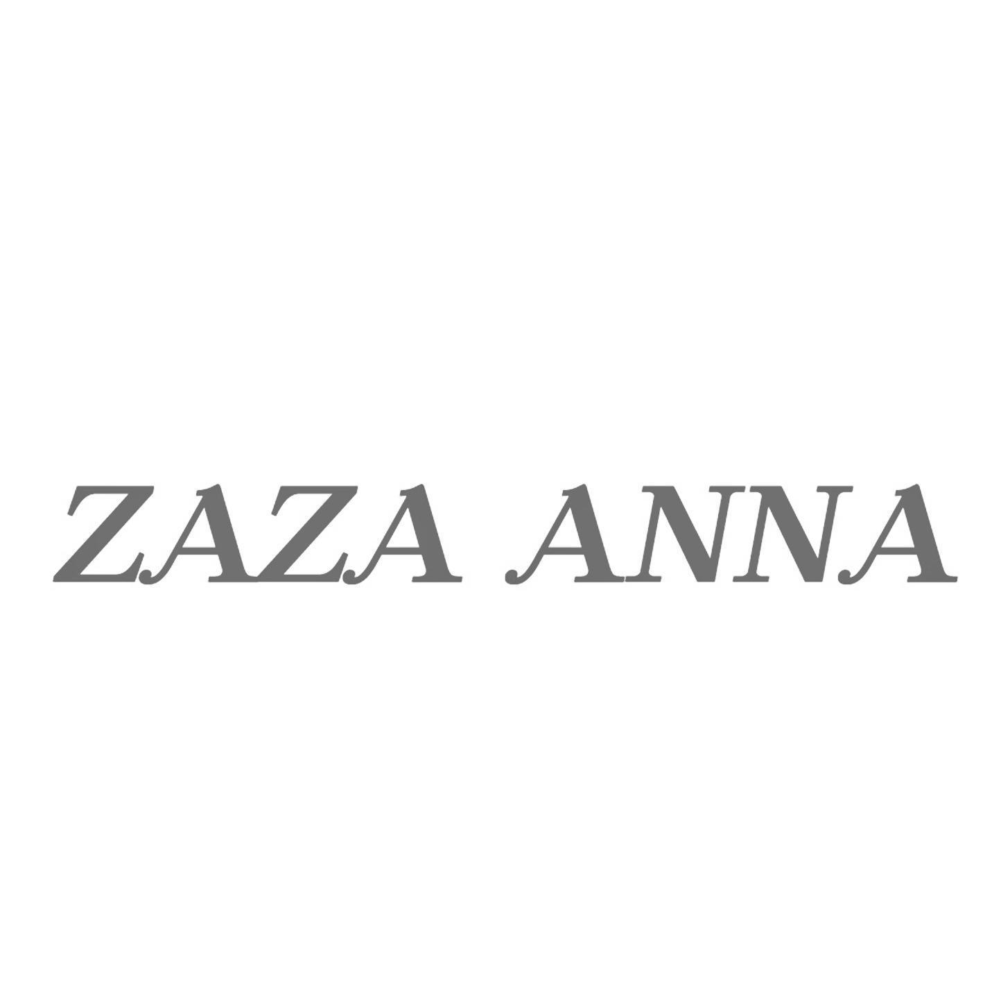 ZAZA ANNA