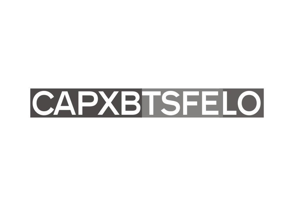 CAPXBTSFELO