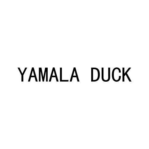 YAMALA DUCK