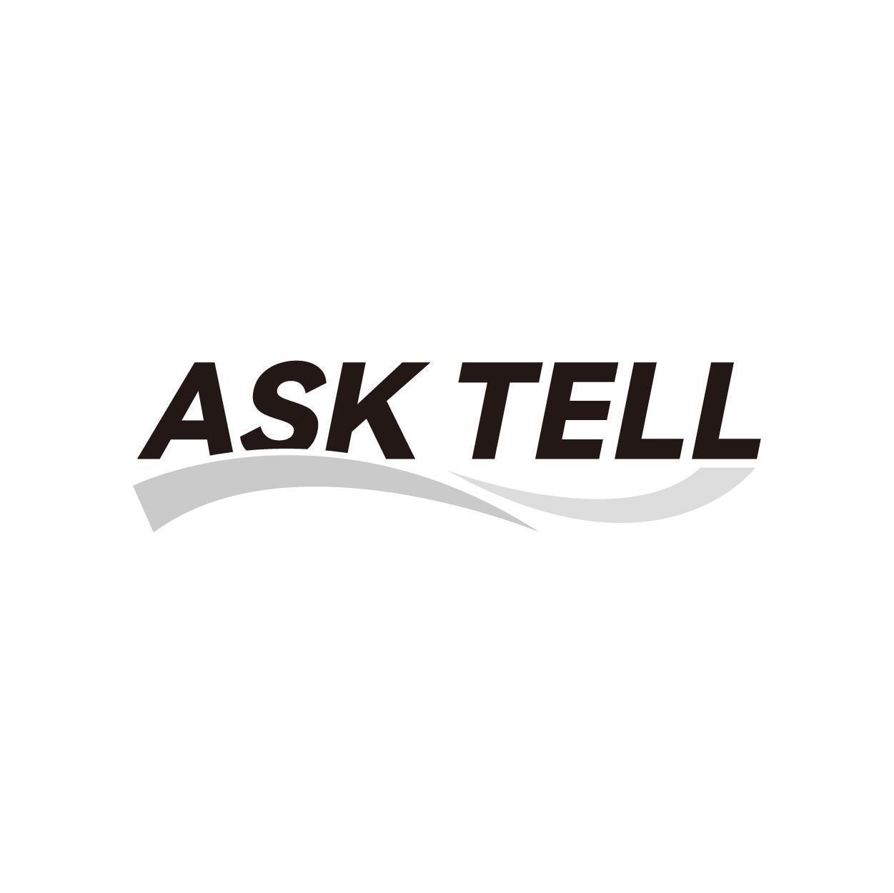 ASK TELL