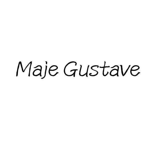 MAJE GUSTAVE