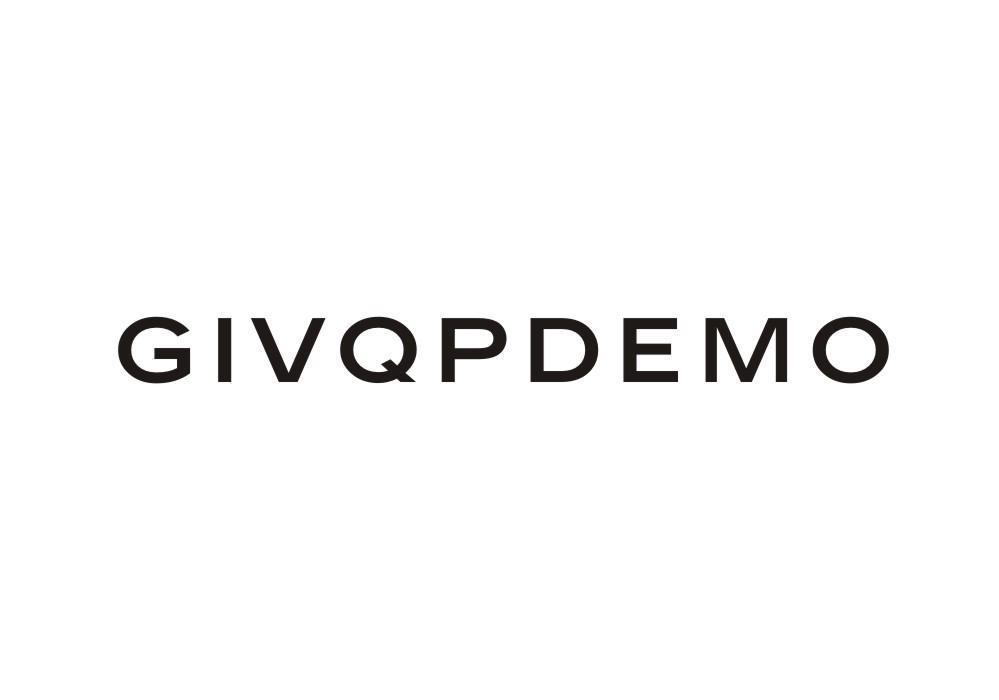 GIVQPDEMO