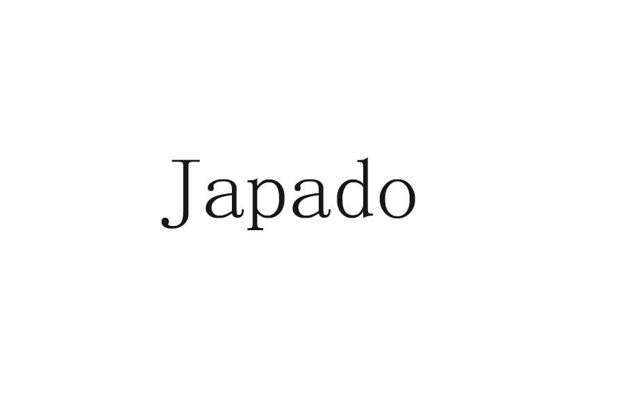 JAPADO