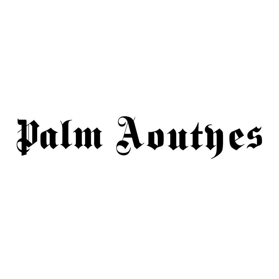 PALM AOUTYES