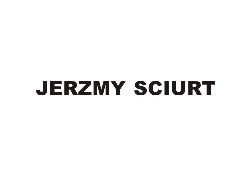 JERZMY SCIURT