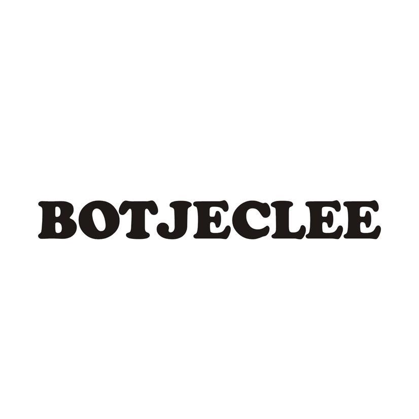 BOTJECLEE