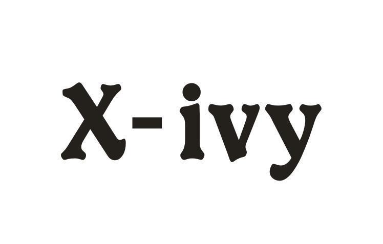 X-IVY