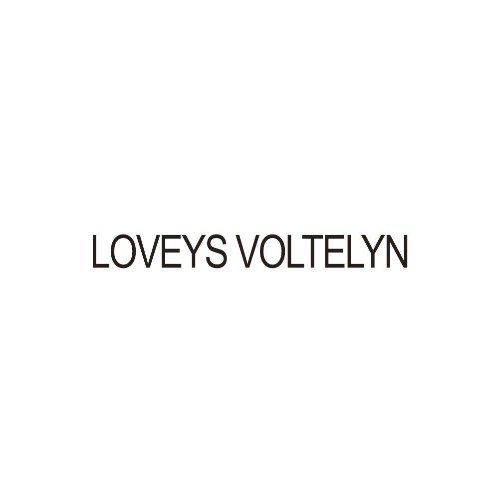 LOVEYS VOLTELYN