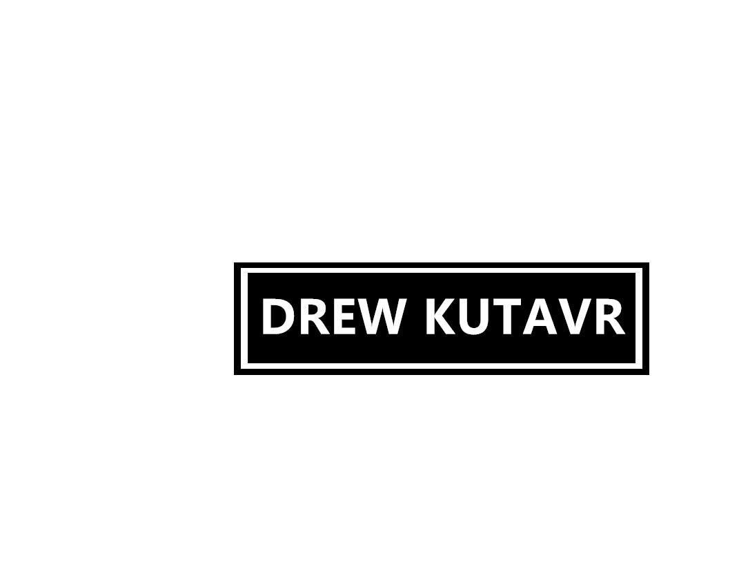 DREW KUTAVR