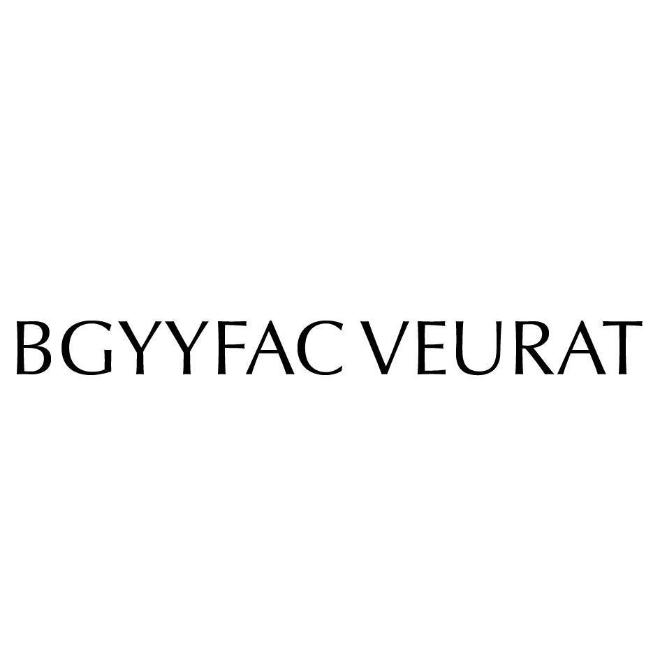 BGYYFAC VEURAT