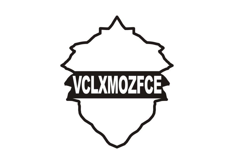 VCLXMOZFCE