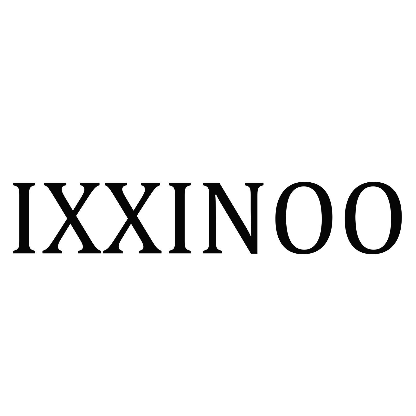 IXXINOO