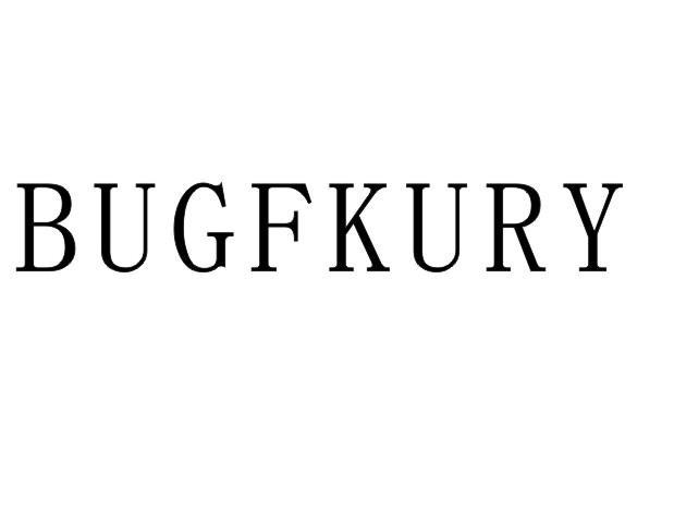 BUGFKURY