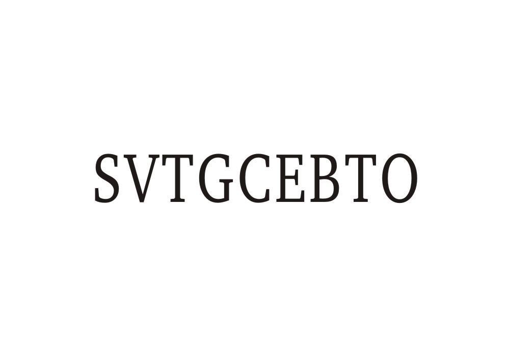 SVTGCEBTO