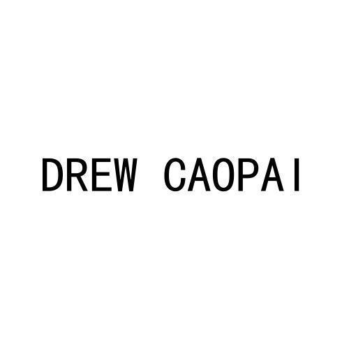 DREW CAOPAI