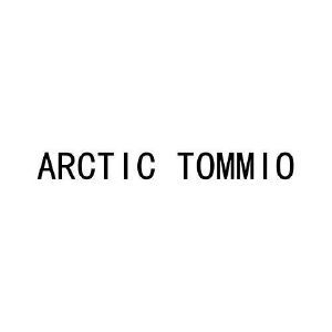 ARCTIC TOMMIO