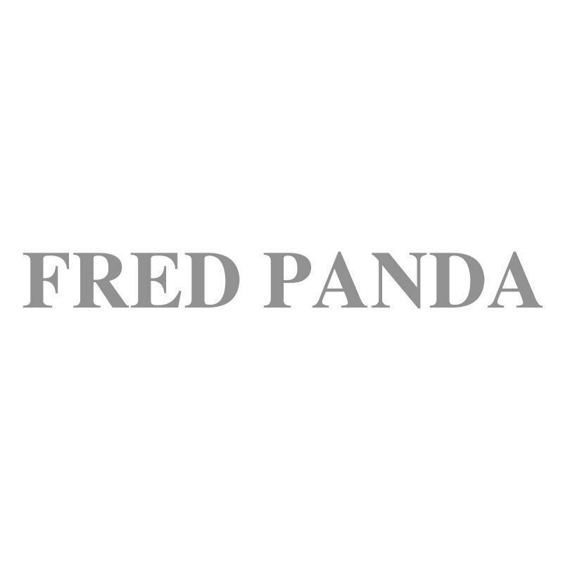 FRED PANDA