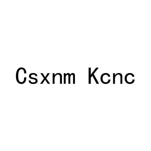 CSXNM KCNC