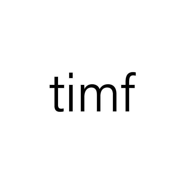 TIMF