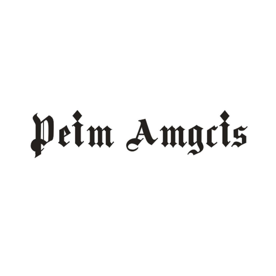 PEIM AMGCIS