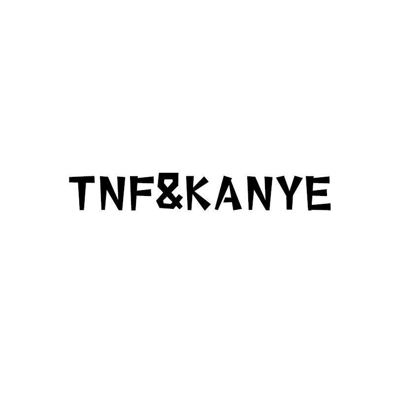 TNF&KANYE