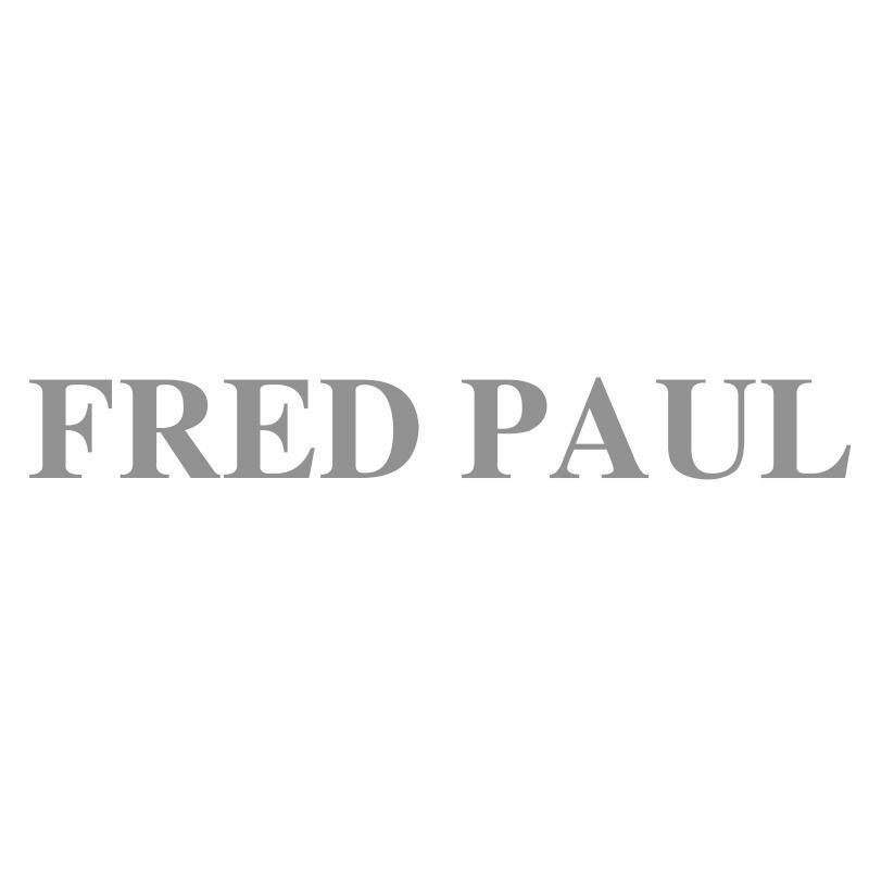 FRED PAUL