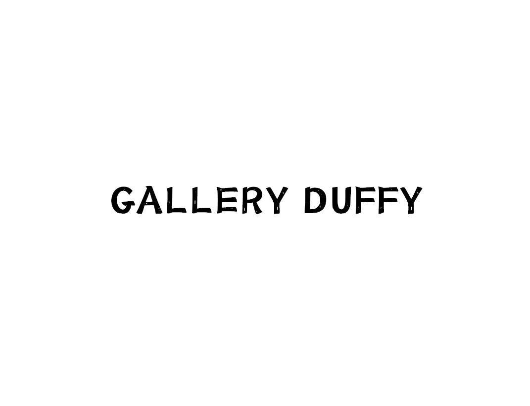 GALLERY DUFFY