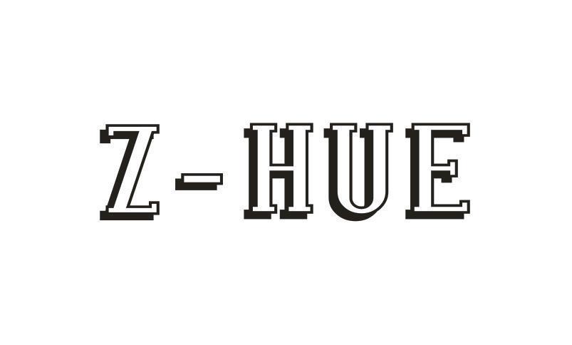 Z-HUE