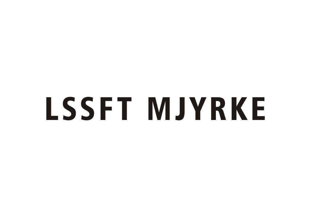 LSSFT MJYRKE