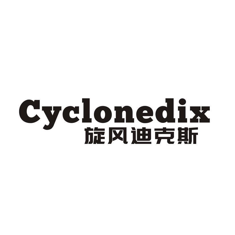 旋风迪克斯 CYCLONEDIX