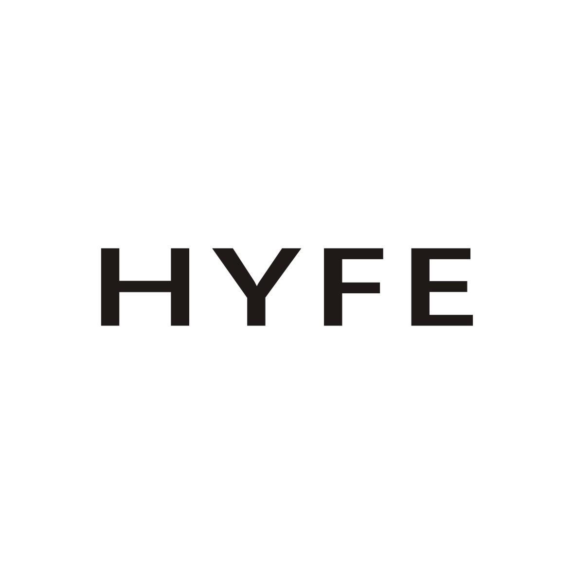 HYFE