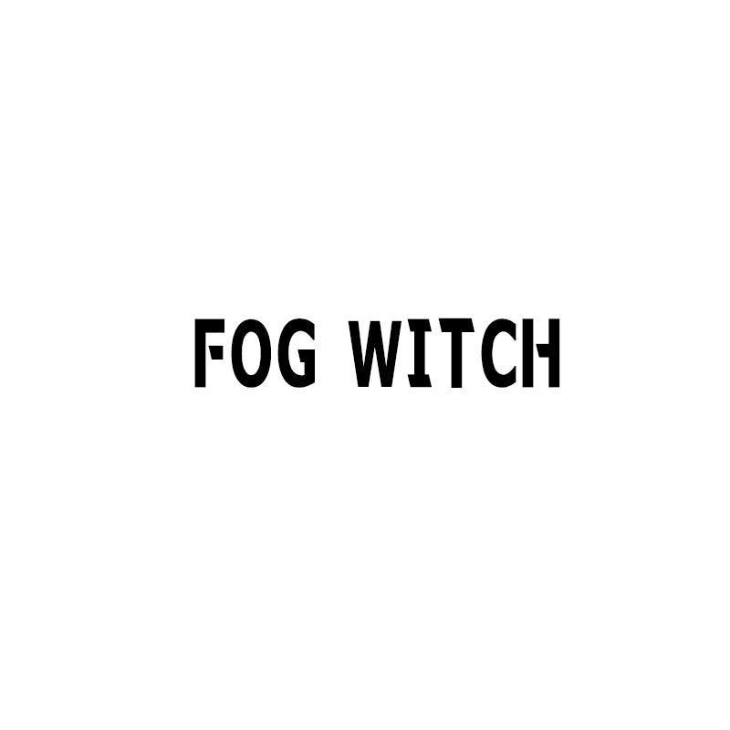 FOG WITCH