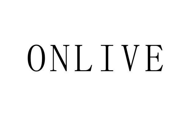 ONLIVE