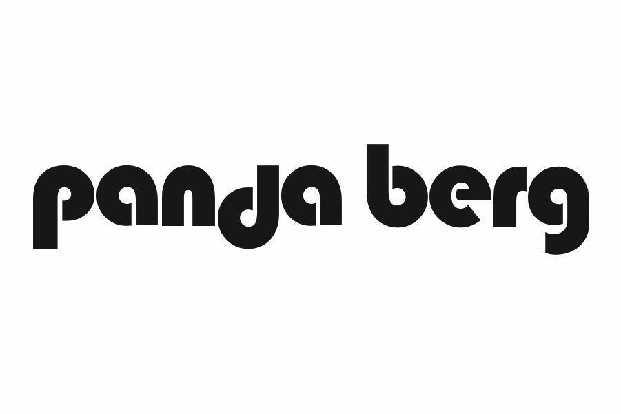 PANDA BERG