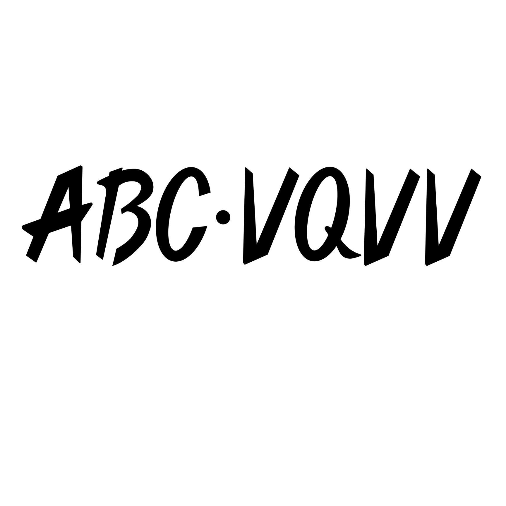 ABC·VQVV