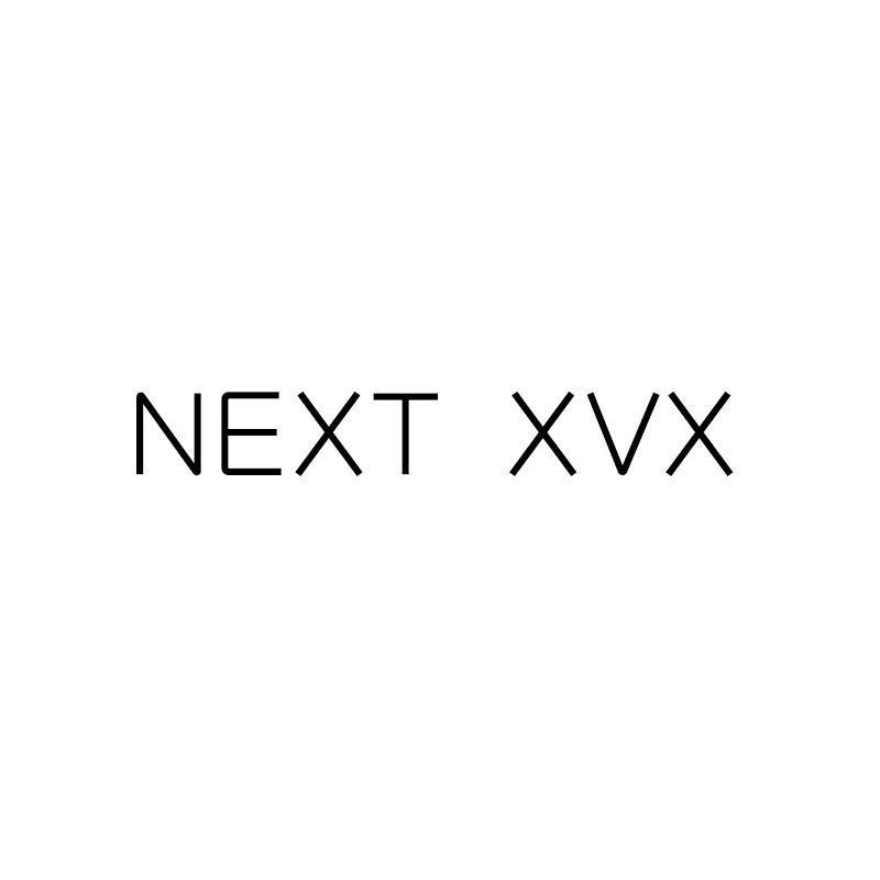 NEXT XVX