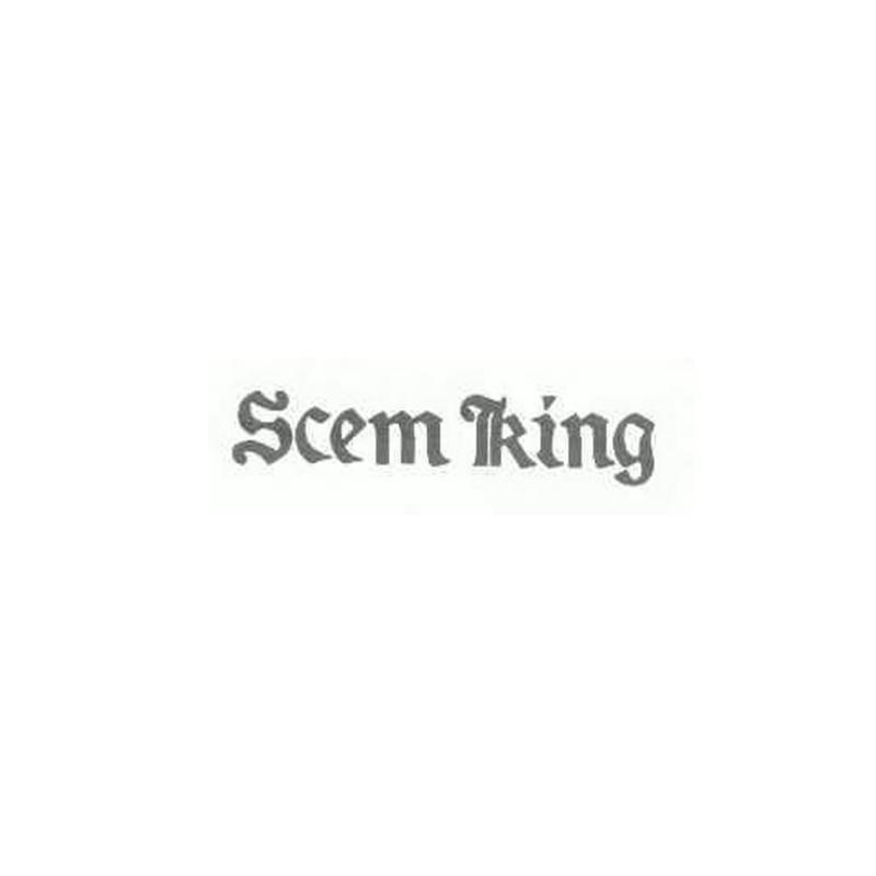 SCEM KING