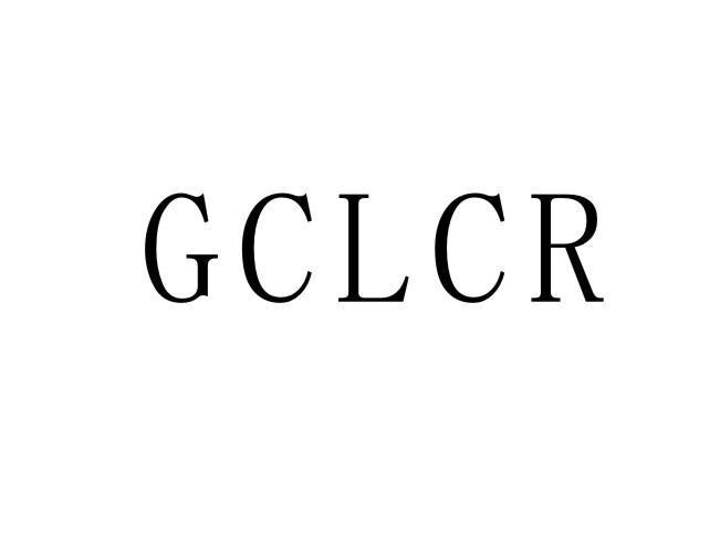 GCLCR