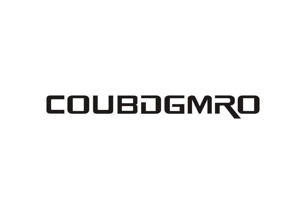 COUBDGMRO